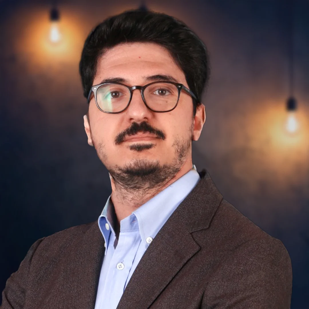 محمد يلديران Op. Dr. Mehmet Yıldıran